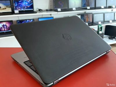 Лот: 17844543. Фото: 1. Ноутбук HP Core i5/Radeon HD 8750M... Ноутбуки