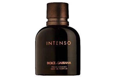 Лот: 8415061. Фото: 1. Dolce & Gabbana Pour Homme Intenso... Мужская парфюмерия