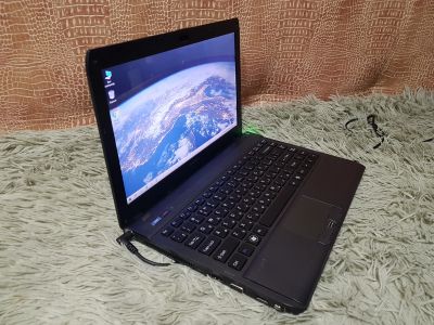 Лот: 16354723. Фото: 1. Ноутбук sony vaio i5 на ssd 120. Ноутбуки