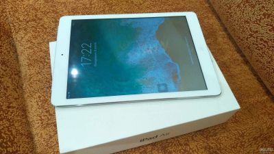 Лот: 13532739. Фото: 1. Ipad. Планшеты