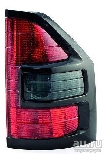 Лот: 3706250. Фото: 1. Фонарь задний прав. mitsubishi... Оптика и освещение