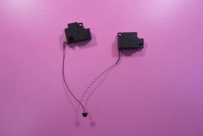 Лот: 8715953. Фото: 1. Динамики Asus N61, N52. Другое (комплектующие)