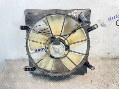 Лот: 25238042. Фото: 1. Диффузор радиатора Honda Accord... Двигатель и элементы двигателя