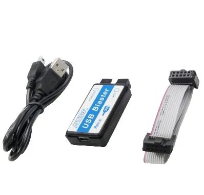Лот: 20249360. Фото: 1. ALTERA USB Blaster, программатор... Микроконтроллеры