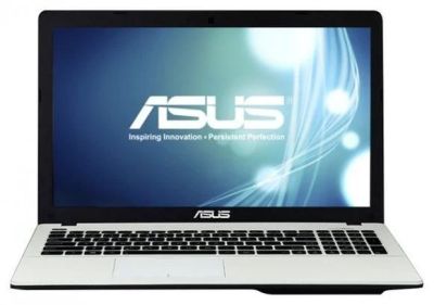 Лот: 8108261. Фото: 1. Мощный Asus X550CC (Core i3, GF720... Ноутбуки