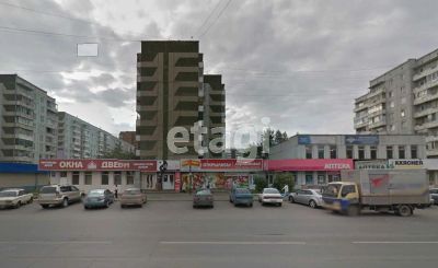 Лот: 25284308. Фото: 1. 1-комн. квартира , Красноярск... Квартиры, студии
