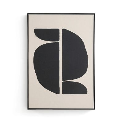Лот: 24180268. Фото: 1. Льняное LaRedoute. Произведения