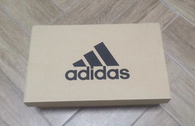 Лот: 20327212. Фото: 1. Adidas COPA оригинал. Кеды, кроссовки, слипоны