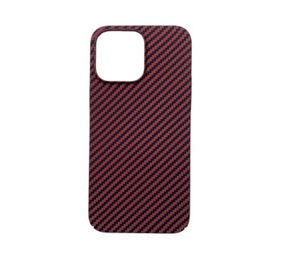 Лот: 22169824. Фото: 1. ЧЕХОЛ ДЛЯ iPhone 15 PRO MAX PITAKA... Чехлы, бамперы