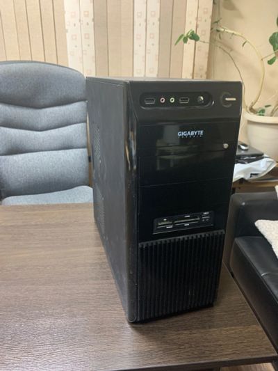 Лот: 15604809. Фото: 1. Компьютер (Системный блок) Pentium... Компьютеры в сборе