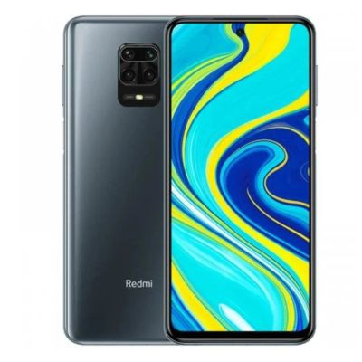 Лот: 16165078. Фото: 1. Смартфон Xiaomi Redmi Note 9 Pro... Смартфоны