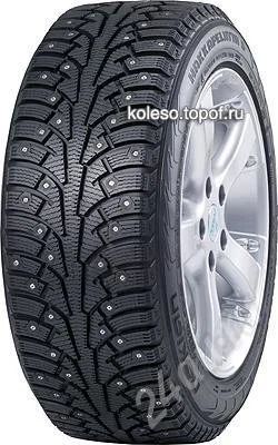 Лот: 242846. Фото: 1. Nokian Hakkapeliitta 4. Шины