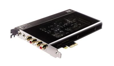 Лот: 4624374. Фото: 1. Creative X-Fi Titanium HD 7.1. Звуковые карты