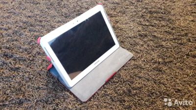 Лот: 8301877. Фото: 1. Samsung Galaxy Tab 2. Планшеты