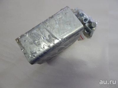Лот: 14552336. Фото: 1. Кронштейн замкового устройства. Прицепы, полуприцепы