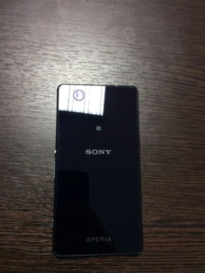 Лот: 5312843. Фото: 1. Sony Xperia Z3 Compact. Смартфоны