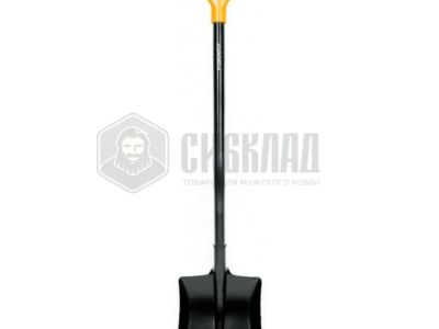 Лот: 20989578. Фото: 1. Лопата совковая для бетона Solid... Ручные орудия труда
