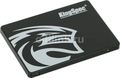 Лот: 20311679. Фото: 1. 1 Tb SSD Kingspec P3-1TB Новый... SSD-накопители