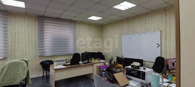 Лот: 25408502. Фото: 1. коммерческая , Красноярск улица... Нежилое