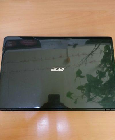 Лот: 18330710. Фото: 1. Ноутбук Acer Aspire V3-571G. Ноутбуки