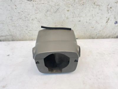 Лот: 25602852. Фото: 1. кожух рулевой колонки Toyota Camry... Ходовая, подвеска, рулевое управление