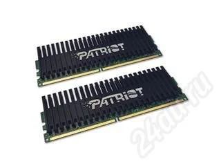 Лот: 583881. Фото: 1. DDR-II DIMM 4Gb KIT 2*2Gb <PC2-8500... Оперативная память
