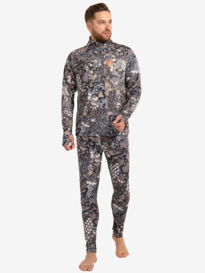 Лот: 24986179. Фото: 1. Термобельё Tritongear "Термо Крафт... Термобелье