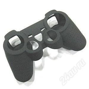 Лот: 969512. Фото: 1. Защитный чехол для джойстика playstation... Аксессуары для игровых приставок, консолей, геймпады