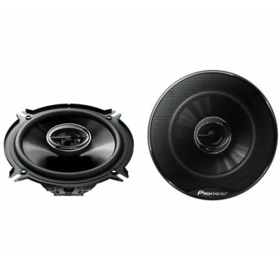 Лот: 10722052. Фото: 1. Акустика Pioneer TS G1332i. Акустика автомобильная