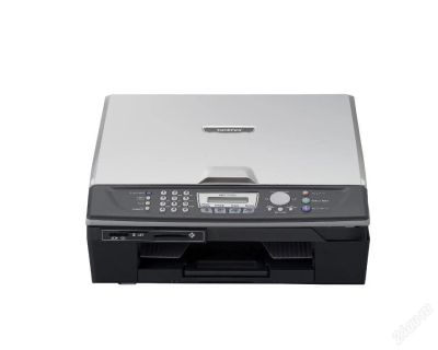 Лот: 90330. Фото: 1. Brother MFC-210C. МФУ и копировальные аппараты