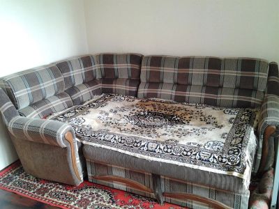 Лот: 3183558. Фото: 1. Продам диван, Б/У. Диваны
