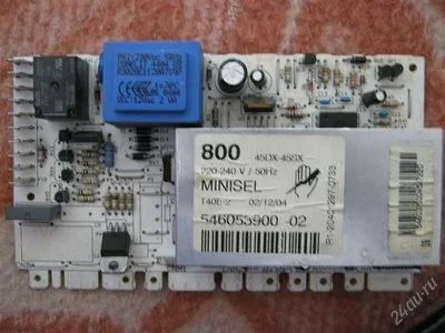 Лот: 925106. Фото: 1. Модуль ARDO А810 и AE810 Рабочий... Запчасти для остальной бытовой техники
