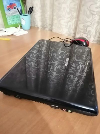 Лот: 16313752. Фото: 1. Ноутбук Samsung R410. Ноутбуки