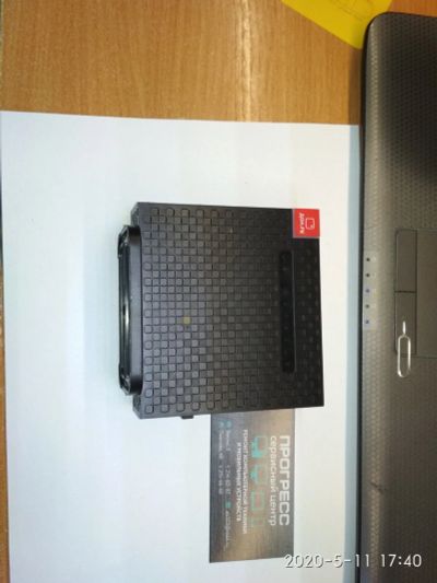 Лот: 16030979. Фото: 1. Роутер zte h118n v2.1. Маршрутизаторы (роутеры)