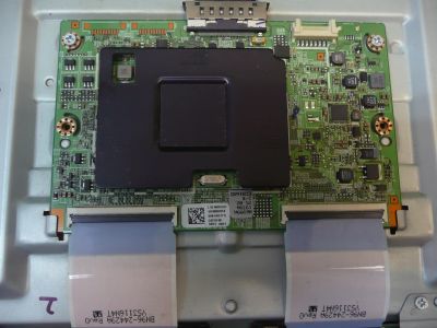 Лот: 25709664. Фото: 1. LSF460HJ02 Samsung UE46F6400. Запчасти для телевизоров, видеотехники, аудиотехники