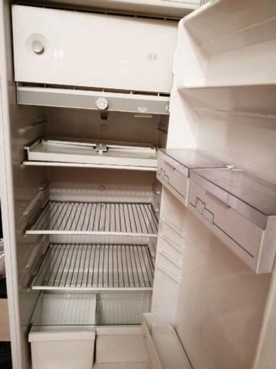 Лот: 17489728. Фото: 1. Холодильник "Бирюса". Холодильники, морозильные камеры