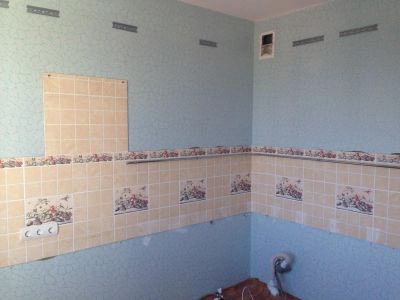 Лот: 4048882. Фото: 1. Сдам 2-х комн в Покровском без... Квартиры, студии