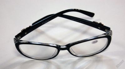 Лот: 5562911. Фото: 1. Очки для зрения Company 5542... Очки