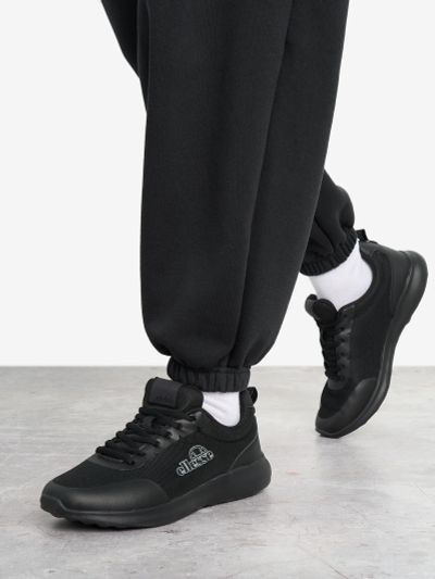 Лот: 25368224. Фото: 1. Кроссовки женские Ellesse Mesrpr... Кеды, кроссовки, слипоны
