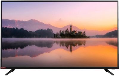 Лот: 11871971. Фото: 1. Телевизор HD LED 32" (81 см) Supra... Телевизоры