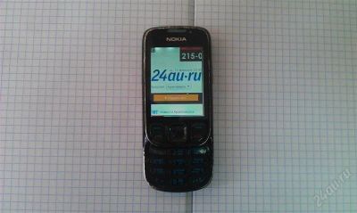 Лот: 2509813. Фото: 1. nokia 6303i (продажа / обмен с... Кнопочные мобильные телефоны
