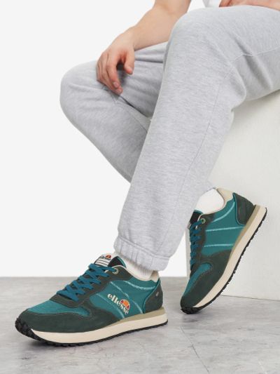 Лот: 25368274. Фото: 1. Кроссовки мужские Ellesse Suenyl... Кеды, кроссовки, слипоны