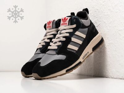 Лот: 24975487. Фото: 1. Зимние Кроссовки Adidas. Кеды, кроссовки, слипоны
