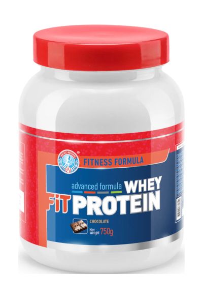 Лот: 13302950. Фото: 1. Фитпротеин Fitness Formula Академия-Т... Спортивное питание, витамины