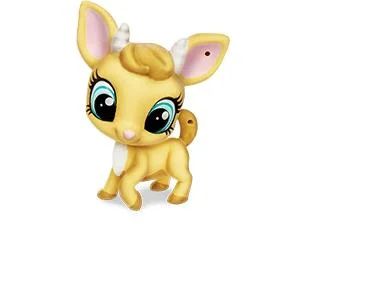 Лот: 7448332. Фото: 1. Littlest Pet Shop Петшоп 90. Развивающие