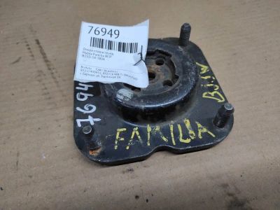 Лот: 21404062. Фото: 1. опора стойки Mazda Familia BJ3P... Двигатель и элементы двигателя