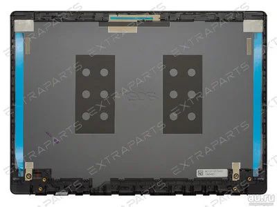 Лот: 17675470. Фото: 1. Крышка матрицы для Acer Aspire... Корпуса, блоки питания