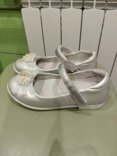 Лот: 25395318. Фото: 1. Туфли. Туфли