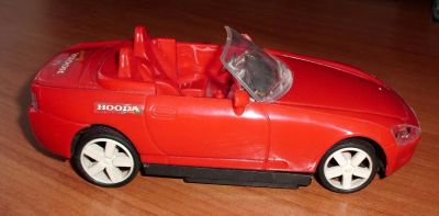 Лот: 11662059. Фото: 1. Машинка игрушка Hooda Roadster... Машины и техника