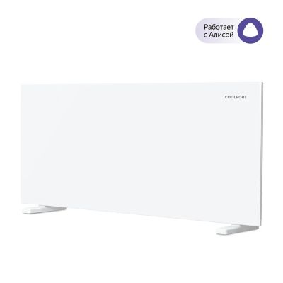 Лот: 24437806. Фото: 1. Конвектор Coolfort CF-3942. Обогреватели бытовые